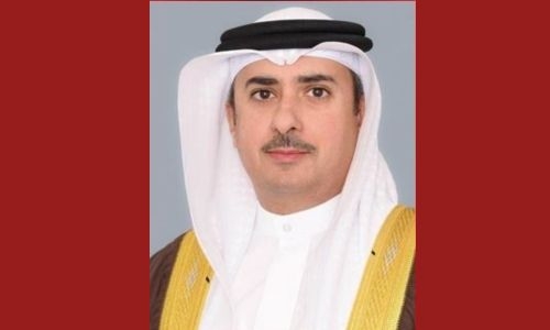 Private sector partnerships key to sustain development in Bahrain