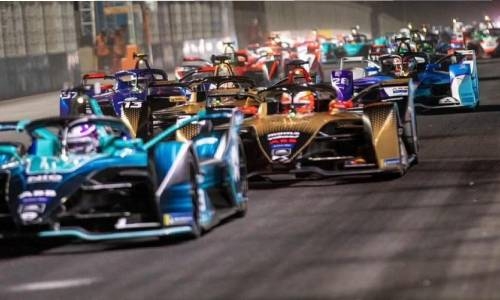 Saudi Arabian Grand Prix attracts world attention to Jeddah Corniche Circuit