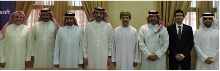 IGA, Microsoft renew pact IGA, Microsoft renew pact