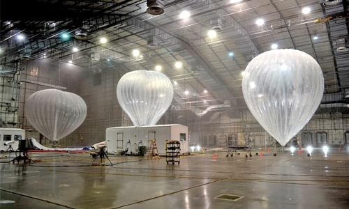 Balloons for Puerto Rico Balloons for Puerto Rico