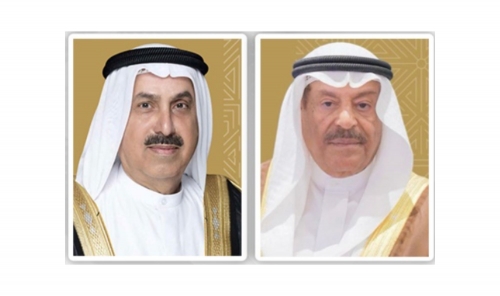 Shura Council Chairman Receives Message of Support from UAE FNC Speaker Shura Council Chairman Receives Message of Support from UAE FNC Speaker