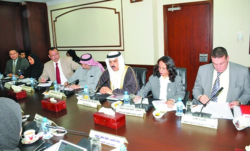 Bahrain Minister bats for compulsory education