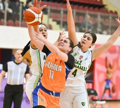 Mixed fortunes for Bahrain in Sharjah opener 