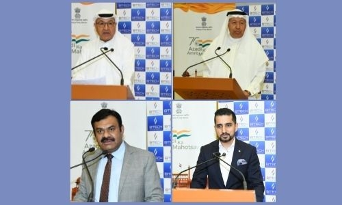 Bahrain, India see vast room for IT cooperation