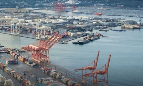 Bahrain's Industrial Sector Booms: Number of Factories Rises by 38 in a Year