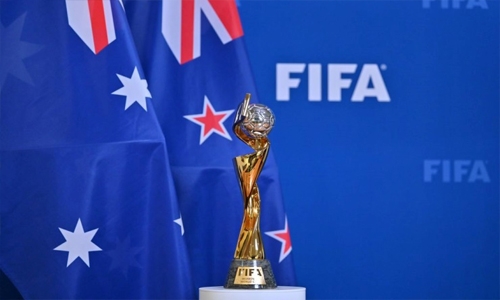 Final of 2023 Women's World Cup to be held in Sydney