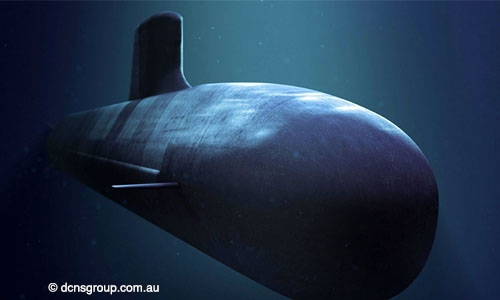France wins $39bn contract to build fleet of world’s ‘most sophisticated’ subs for Australia France wins $39bn contract to build fleet of world’s ‘most sophisticated’ subs for Australia