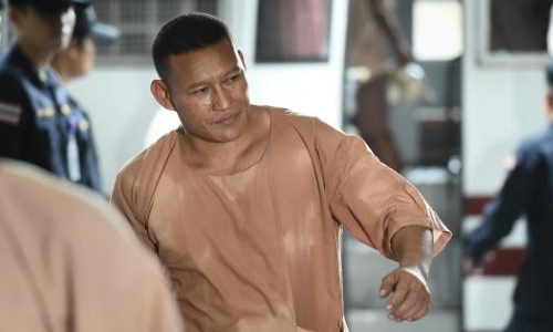 Thai polices make $30m drug haul linked to Laos suspect Thai polices make $30m drug haul linked to Laos suspect