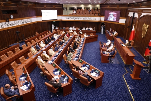 Shura to debate one-year lease rollover cap