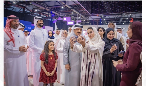 Youth Are Bahrain’s Greatest Asset Youth Are Bahrain’s Greatest Asset