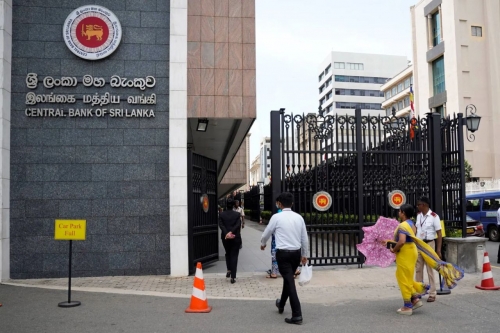 Sri Lanka raise fuel prices after IMF loan instalment 