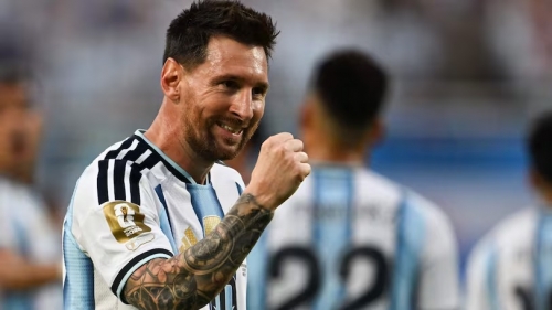 Messi set to buy second Spanish club, Eldense Messi set to buy second Spanish club, Eldense