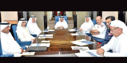 Mobile phone application for causeway Mobile phone application for causeway