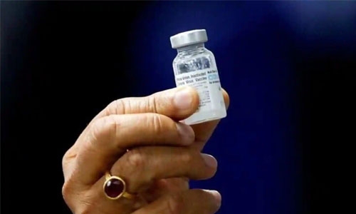 Oman recognises Covaxin as approved vaccine for entering country without quarantine Oman recognises Covaxin as approved vaccine for entering country without quarantine