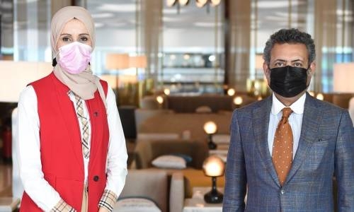 Bahrain Airport Company and Royal University for Women explore collaboration opportunities Bahrain Airport Company and Royal University for Women explore collaboration opportunities