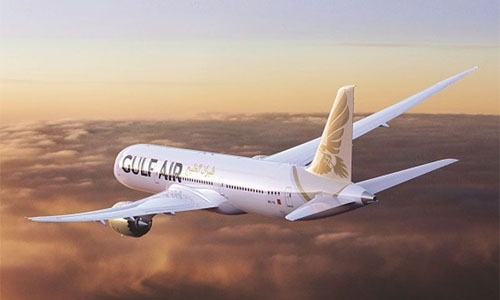 Gulf Air to fly Israel next month