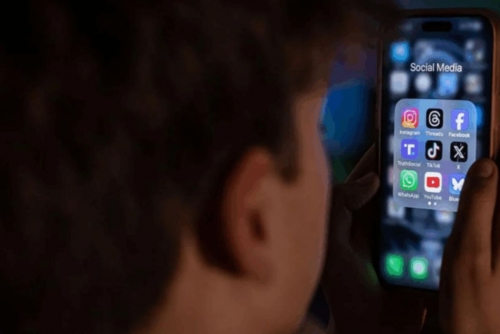 New Canadian Bill Proposes Teen Social Media Ban Unless Tech Firms Meet Safety Rules New Canadian Bill Proposes Teen Social Media Ban Unless Tech Firms Meet Safety Rules