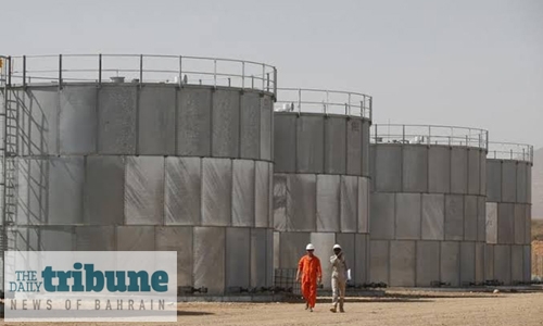 Goldman increases 2020 oil price view Goldman increases 2020 oil price view