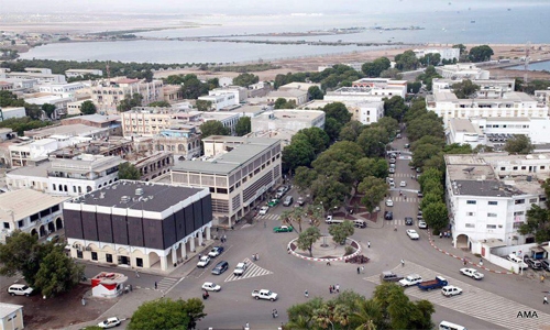  Bahrain Development Village to be built in Djibouti