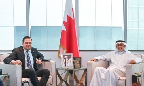 Bahrain values investors’ key role Bahrain values investors’ key role