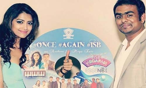 Isb prepares for biggest school carnival in GCC