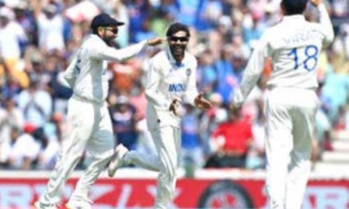 Australia-India Test series to start in Perth late November