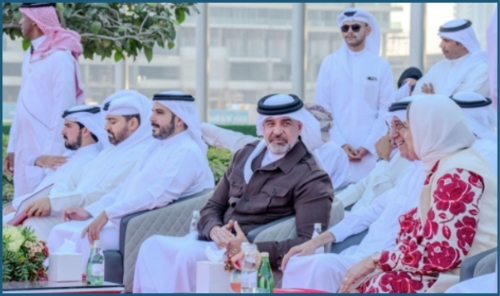 Bahrain Celebrates Grand Finale of Marine Heritage Season Bahrain Celebrates Grand Finale of Marine Heritage Season