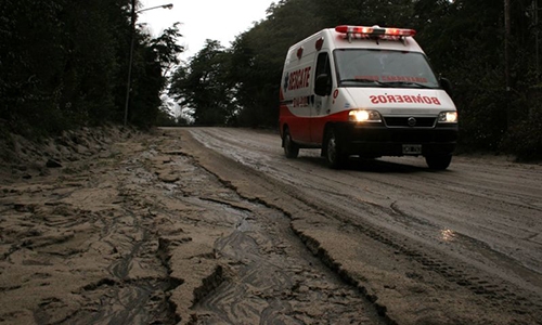 Four die at electronic music festival in Buenos Aires