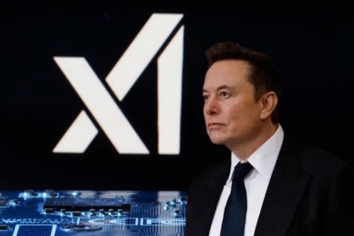 Elon Musk's xAI Files Lawsuit Over Grok Abuse Material Elon Musk's xAI Files Lawsuit Over Grok Abuse Material