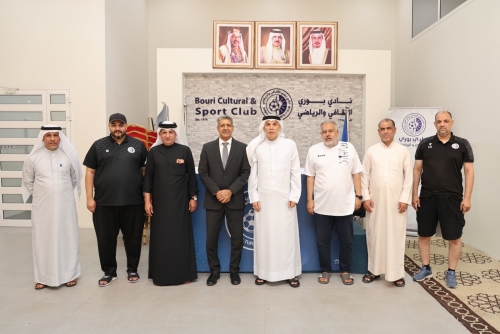 Bouri Club eyes property investment for expansion Bouri Club eyes property investment for expansion