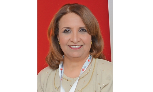 Bahrain set for GCC Games