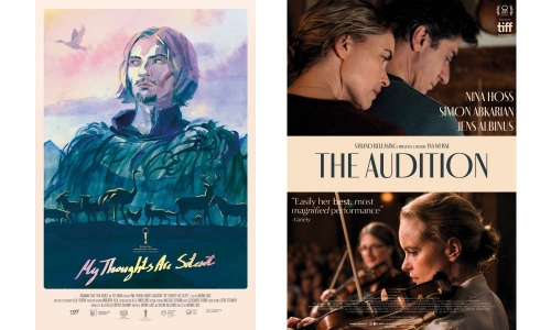 European Film Nights promítá oceněné filmy ze šesti zemí |  Denní soud