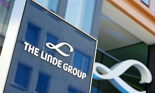 Linde, Praxair set to reveal $65 bn merger