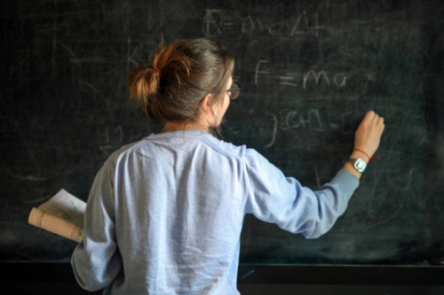 Debate over BD500 fee for teachers 