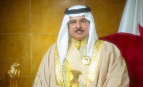 HM King renews pledge to meet citizens’ aspirations for ‘progress, stability and dignified life’