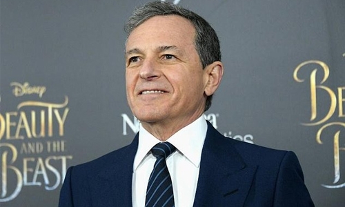 Disney blackmailed over apparent movie hack