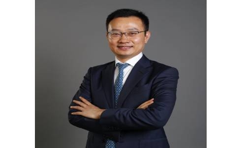 Huawei names Steven Yi regional president for MidEast 
