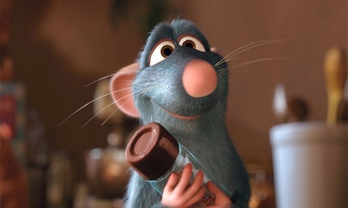 Tituss Burgess, Adam Lambert star in ‘Ratatouille’ musical