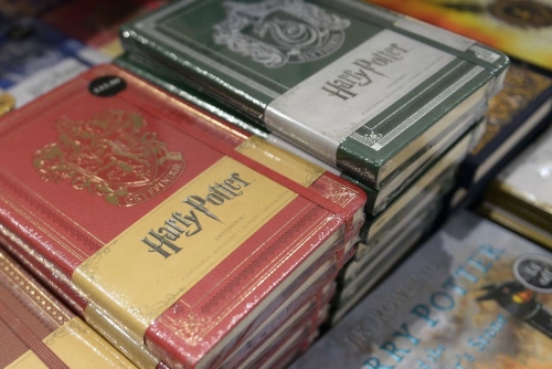 Harry Potter publisher to receive multimillion-dollar payout in Anthropic AI copyright settlement Harry Potter publisher to receive multimillion-dollar payout in Anthropic AI copyright settlement