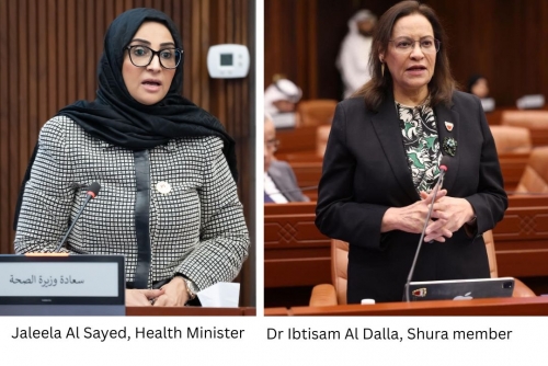 No medical mistakes in public healthcare last year: minister