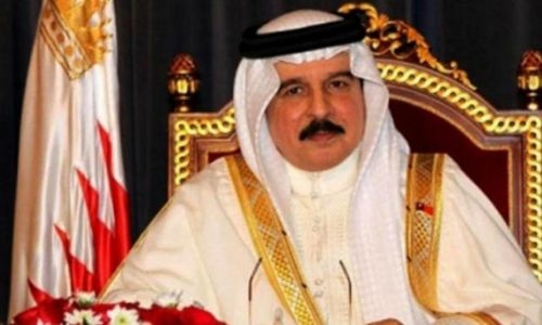 Bahrain King orders Eid Al Adha gifts for widows, orphans