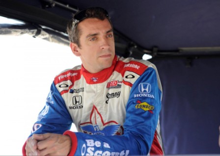 Wilson condition critical after IndyCar crash