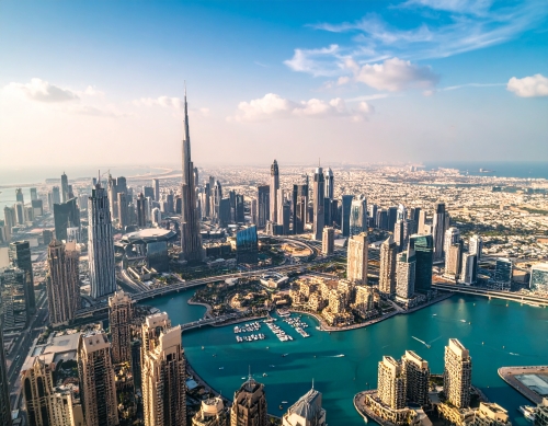 UAE overtakes UK in global fintech investment rankings UAE overtakes UK in global fintech investment rankings