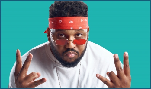 Flipperachi Confirms India Tour After ‘Fa9la’ Craze Flipperachi Confirms India Tour After ‘Fa9la’ Craze