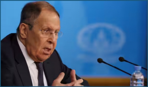 Russia Says It Will Honor Nuclear Limits from Expired Treaty if U.S. Does the Same