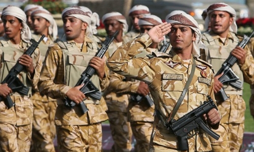 Qatar withdraw peacekeepers from Djibouti-Eritrea border