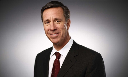 Marriott says hack was smaller but hit 5.25 mn passports Marriott says hack was smaller but hit 5.25 mn passports