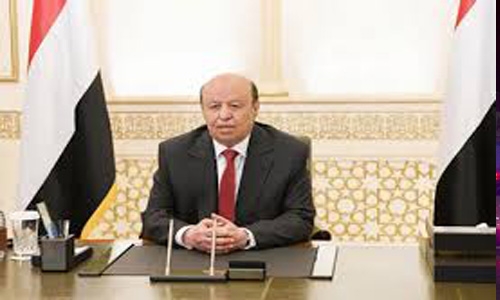 New Yemeni power-sharing govt sworn-in in Saudi Arabia New Yemeni power-sharing govt sworn-in in Saudi Arabia