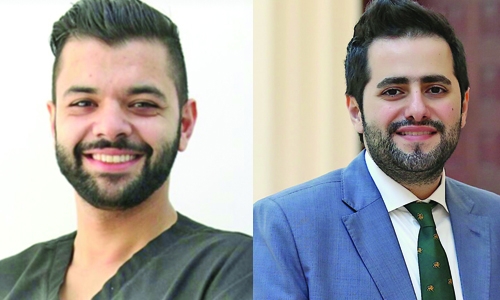 “DLS3 Bahrain 2018” themes announced “DLS3 Bahrain 2018” themes announced