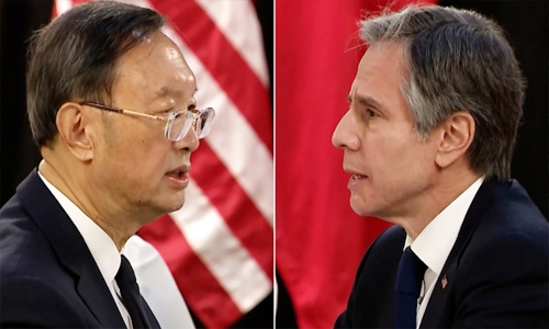US, allies announce sanctions against China over Xinjiang abuses